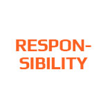 Responsibility